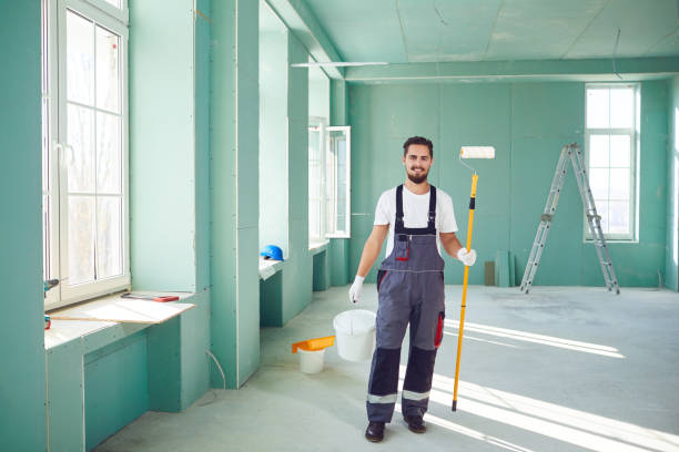 Best Mold Odor Removal Services  in Bay City, OR