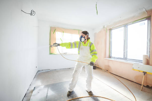 Best Post-Construction Mold Inspection  in Bay City, OR