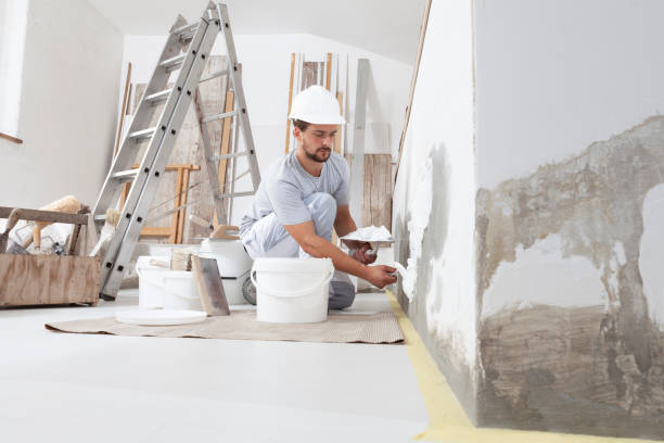Best Indoor Air Quality Assessment  in Bay City, OR