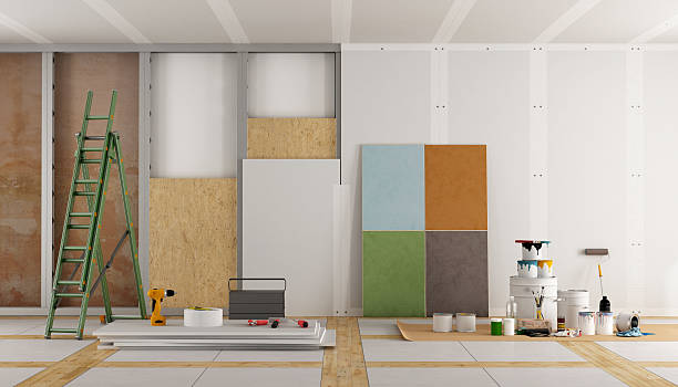 Best Mold Odor Removal Services  in Bay City, OR