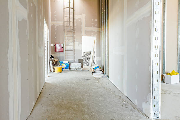 Best Mold Removal for HVAC Installations  in Bay City, OR